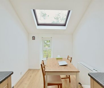 1 bedroom Flat to rent in St Georges Terrace, West Jesmond, Newcast... - Photo 5