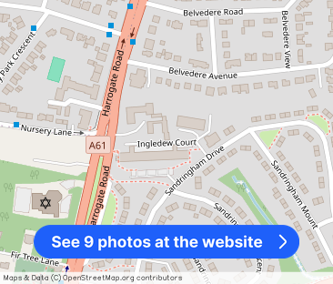 Ingledew Court, Alwoodley - Photo 1