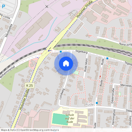 Lundweg 4, 24941, Flensburg