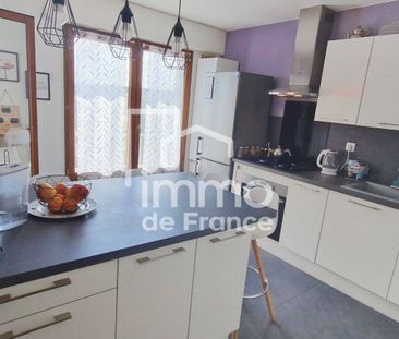 Location appartement 3 pièces 83.3 m² à Valserhône (01200) - Photo 4