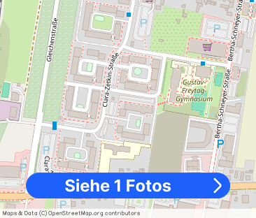 Licht. Luft. Lieblingsplatz – Familienwohnung mit Balkon - Foto 1