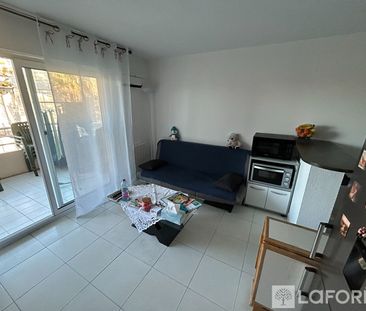 Appartement T2 Fréjus à louer - Photo 2