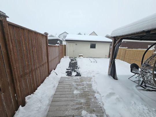 861 - Mahogany Blvd SE, Calgary - Photo 1