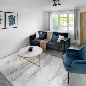 2 Bed, House - Photo 2