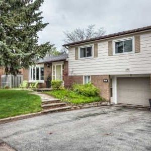 For Lease - 64 Parkway Avenue Unit# Lower, Markham, Ontario - Photo 3