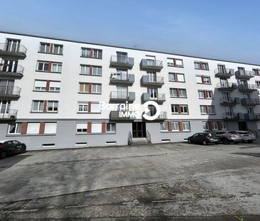 Location appartement à Brest, 2 pièces 53.77m² - Photo 4