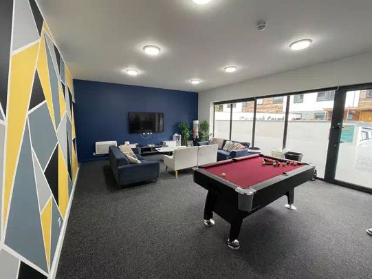 Ensuite Room (Gold-B) - Photo 1