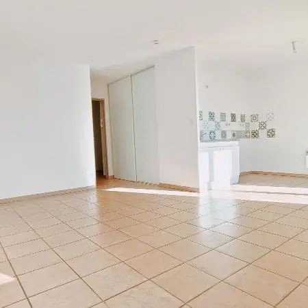 Appartement à louer 3 pièces 63.33m² - Photo 1