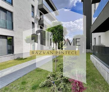 Apartament 2 camere, bloc nou, parcare, zona Albert Nord, Ploiesti - Fotografie 2