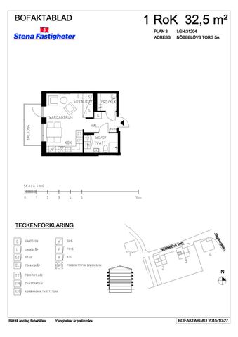 Nöbbelövs Torg 5A, Nöbbelöv - Photo 5