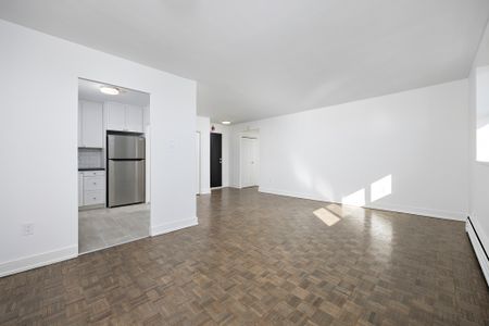 Alleghany Apartments - Photo 5