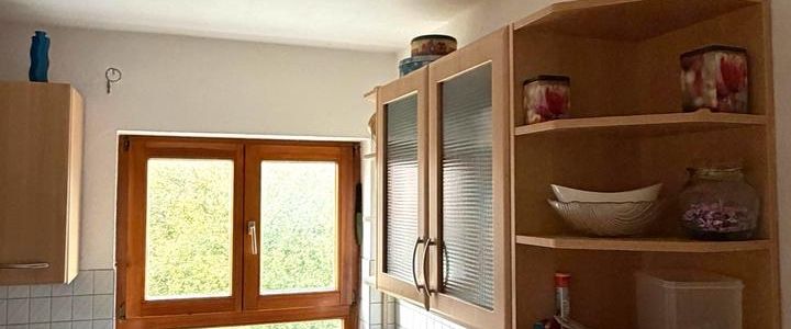 Vermiete eine sehr schöne helle dreieinhalb Zimmerwohnung Nagold - Photo 1