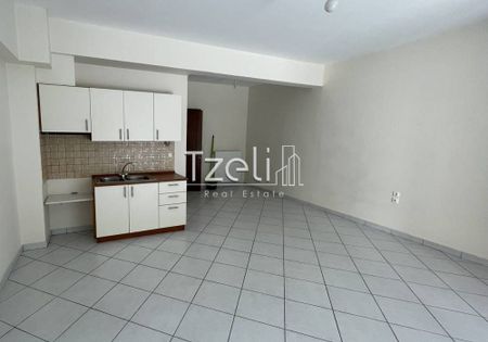 Studio/Γκαρσονιέρα για ενοικίαση Τερψιθέα - Γλυφάδα (Πάτρα) - Photo 2