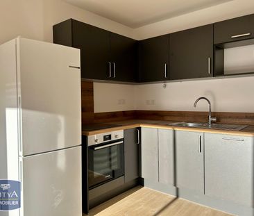 Location Appartement 3 pièces 62m² POITIERS 86000 - Photo 6