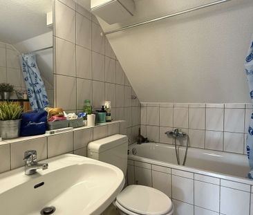 VIERSEN - SCHÖNE SINGLEWOHNUNG MIT GALERIE - EINBAUKÜCHE - ANSPRECH... - Photo 4