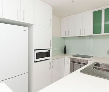 114/149-151 Adelaide Terrace, Perth - Photo 6