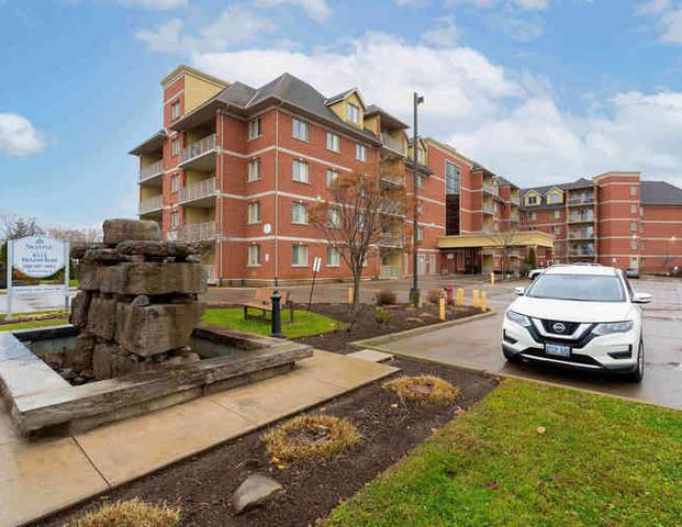 The Bellagio Apartments | 6515 McLeod Rd., Niagara Falls - Photo 1
