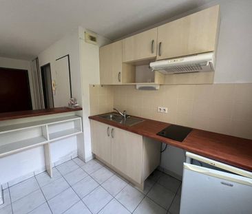 Location appartement t2 44 m² à Villefranche-de-Rouergue (12200) - Photo 4