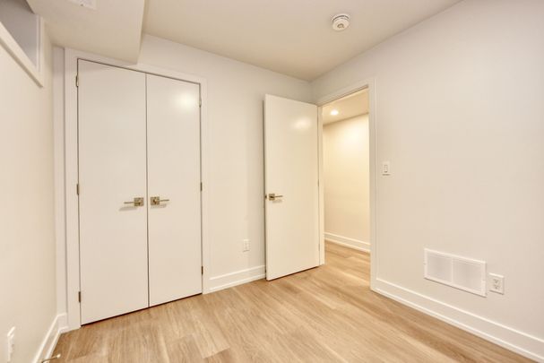 For Lease - 385 McRoberts Avenue Unit# Basement, Toronto, Ontario - Photo 1