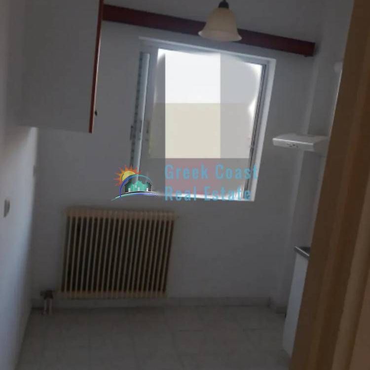 Studio/Γκαρσονιέρα για ενοικίαση Αγυιά (Πάτρα) - Photo 1