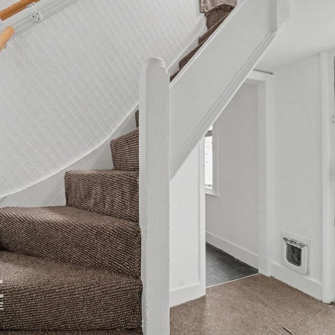 3 bedroom terraced house to rent - Photo 1