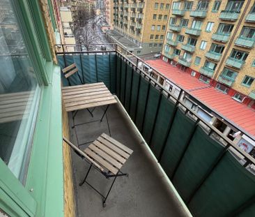 Norra Gubberogatan 23 A - Photo 5