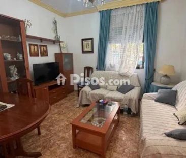 Piso en alquiler en Ronda - Foto 1