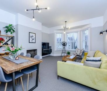 1 Bed Flat, Sackville Gardens, BN3 - Photo 5