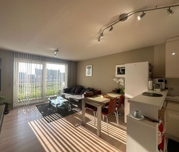 Te Huur 1 slaapkamer Oostende Duinenstraat 34 - Foto 5