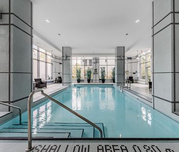 For Lease - 17 Anndale Drive Unit# 810, Toronto, Ontario - Photo 2