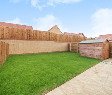 Throwster Drive - Photo 4