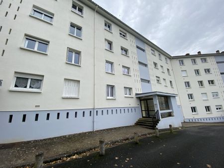 Location Appartement 2 pièces 42m² BUXEROLLES 86180 - Photo 5