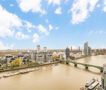 Lombard Road, Battersea, SW11, London - Photo 6