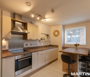 1 bedroom apartment to rent - Photo 5