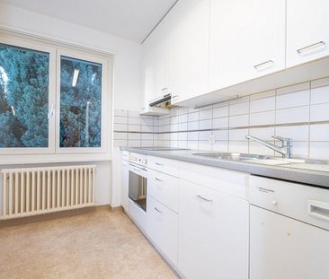 3.0 Zimmerwohnung in Schaffhausen - Photo 2