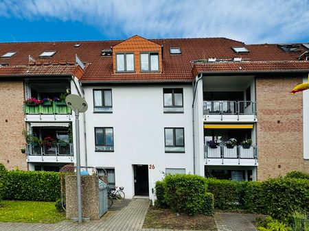 2-Zimmer-Wohnung im Wohnpark „Rheinfelder Höfe“ - Foto 2