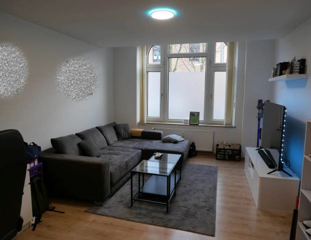 Wohnung zur Miete in Rheinberg - Foto 1