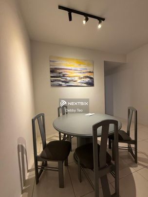 Skyvilla Residences - Foto 1