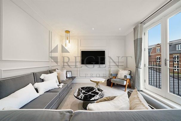 4 bedroom semi-detached house to rent - Photo 1