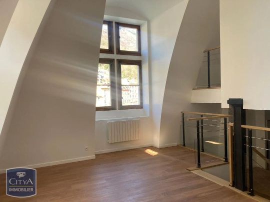 Appartement à louer 1 pièce 77.63m² - Photo 1