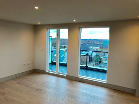 1 Bed Flat, Cherwell House, SW17 - Photo 1