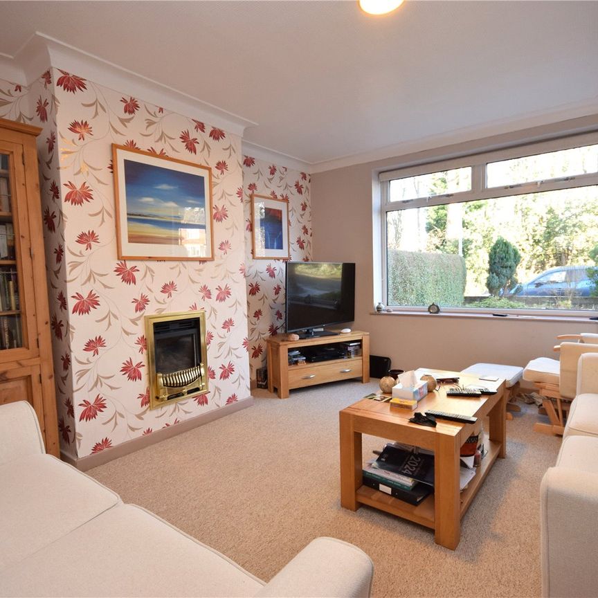 14, Buckstone Grove, Alwoodley, Leeds, LS17 5HW - Photo 1