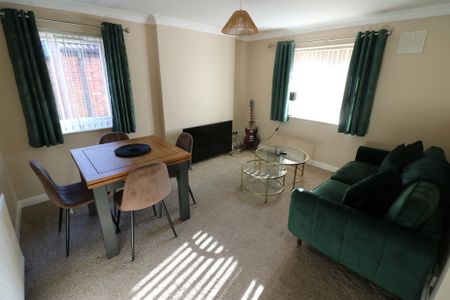 Tennison Court, Crescent Street, Cottingham - Photo 3