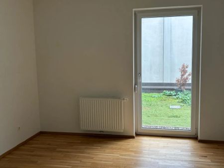 GEFÖRDERTE GENOSSENSCHAFTS-GARTENWOHNUNG IN WAIDHOFEN AN DER YBBS - INDIVIDUELLE FINANZIERUNG MÖGLICH!!! - Foto 4