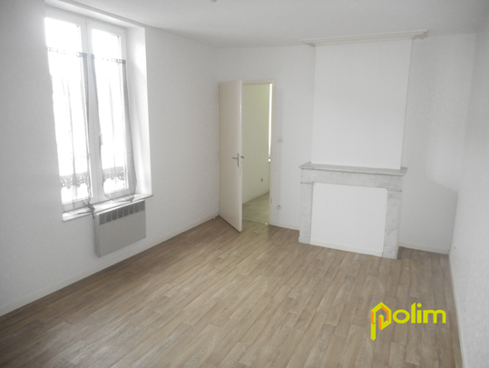Location Appartement 2 pièces 38m² PONT A MOUSSON 54700 - Photo 1