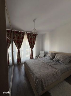AP. 2 CAMERE- ASTORIUM RESIDENCE, PARCARE INCLUSA, CENTRALA, MODERN - Fotografie 1