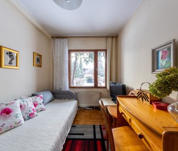 Przytulny dom 74 m.kw z 2 sypialniami na Białołęce - Photo 3