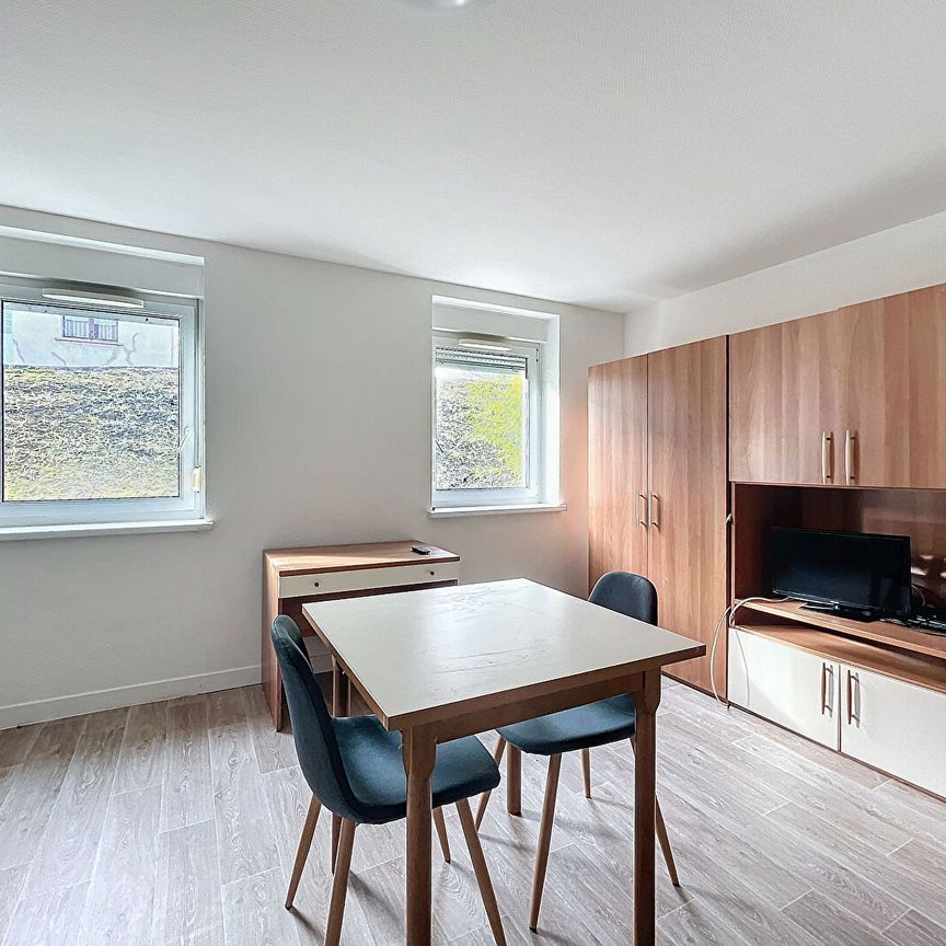 Appartement / Offre 59652620 - Photo 1