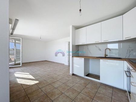 Location Appartement 3 pièces 62m² STRASBOURG 67200 - Photo 5