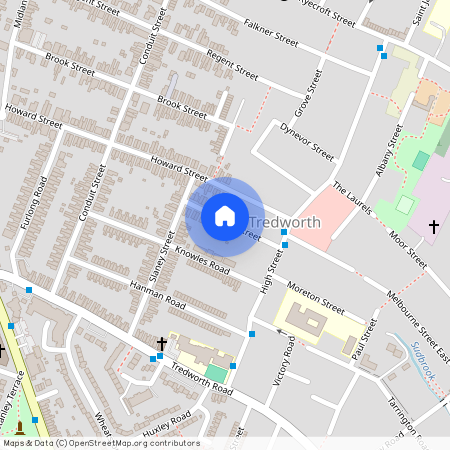 Morpeth Street, Gloucester, GL1 4TN, Gloucestershire